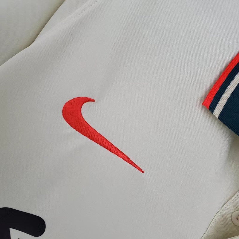 Liverpool 2021/2022 Away Jersey