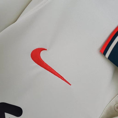 Liverpool 2021/2022 Away Jersey
