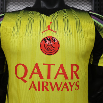 PSG 2026/2027 Jersey