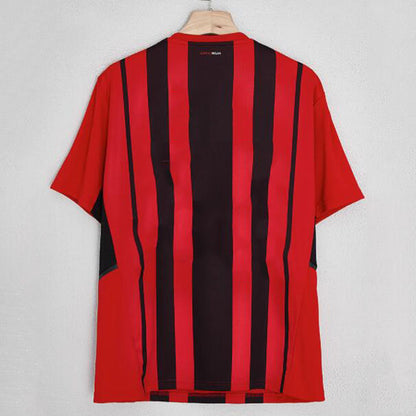AC Milan 2021/2022 Home Jersey