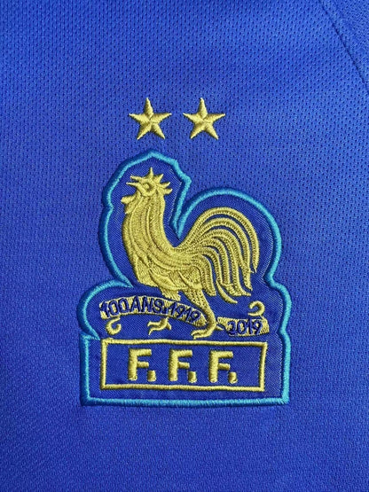 France 2019 Jersey