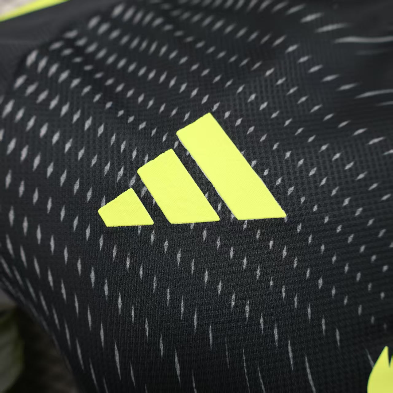 Manchester United 2025/2026 Jersey