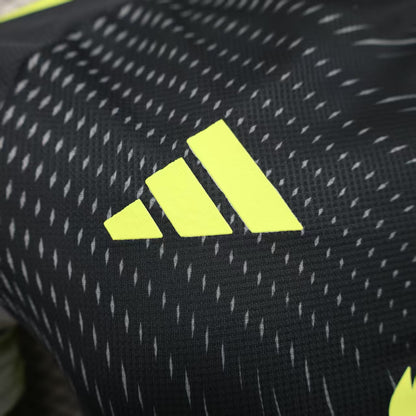 Manchester United 2025/2026 Jersey