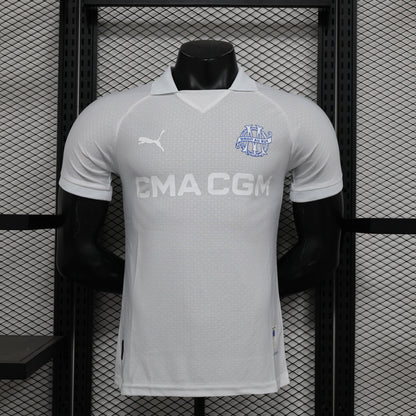 Marseille 2024/2025 Jersey