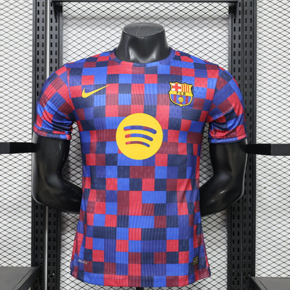 Barcelona 2026/2027 Jersey