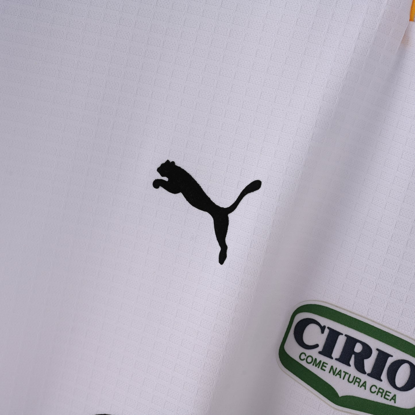 Lazio 1999/2000 Jersey