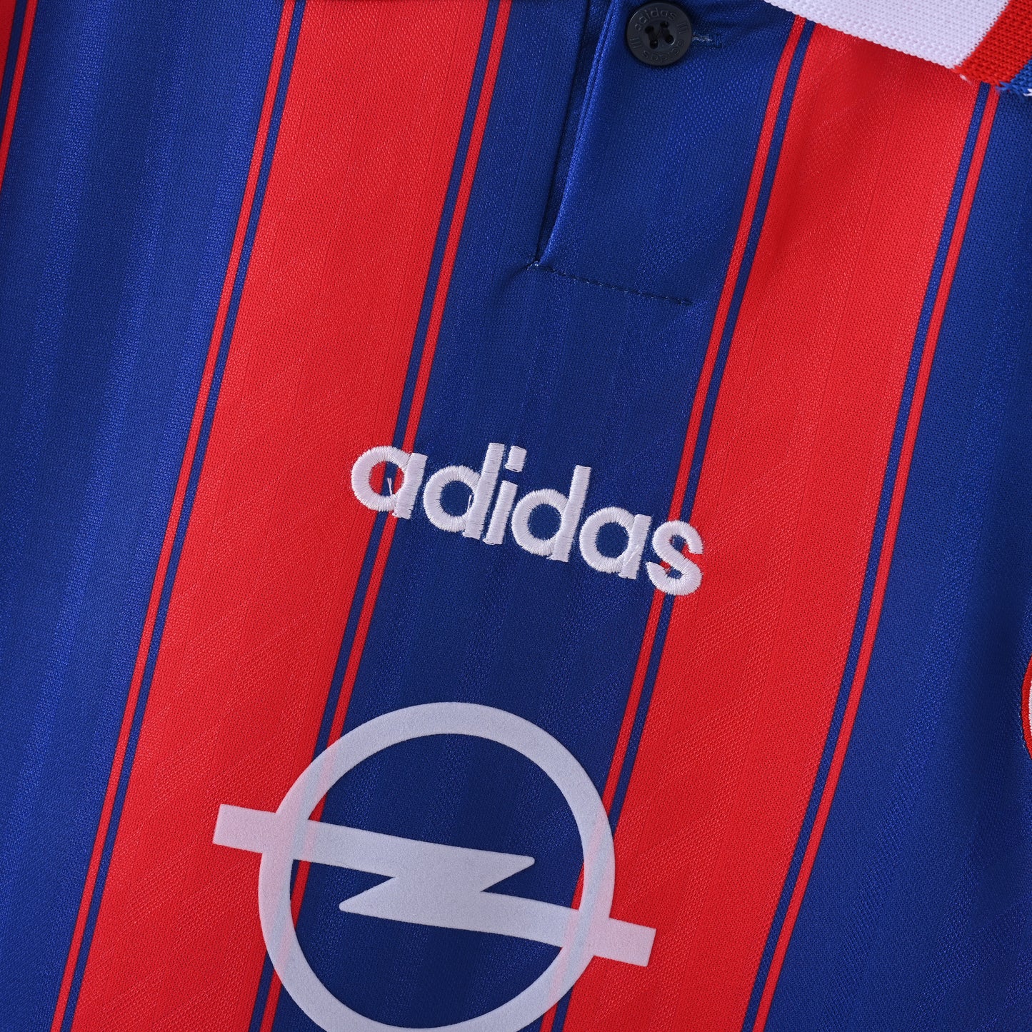 Bayern 1995/1997 Home Jersey
