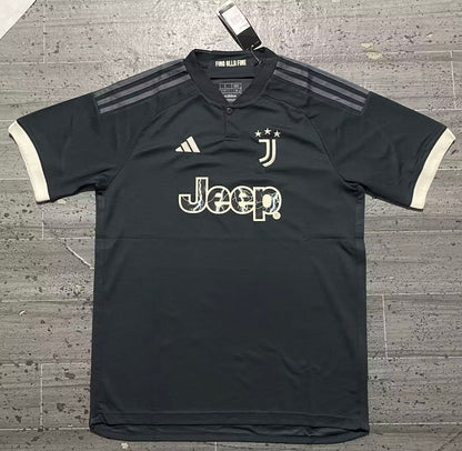 Juventus 2023/2024 Third Jersey