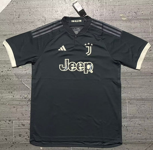 Juventus 2023/2024 Third Jersey