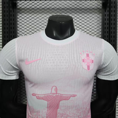 Brazil 2026 Jersey