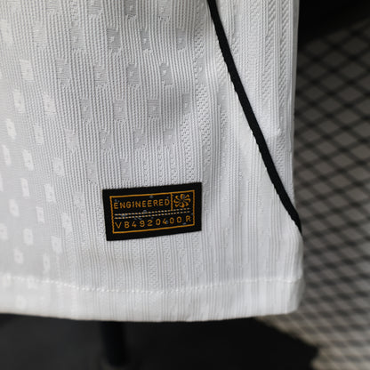 Corinthians 2026/2027 Home Jersey