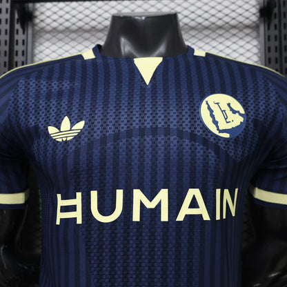 Al Nassr 2026/2027 Away Jersey