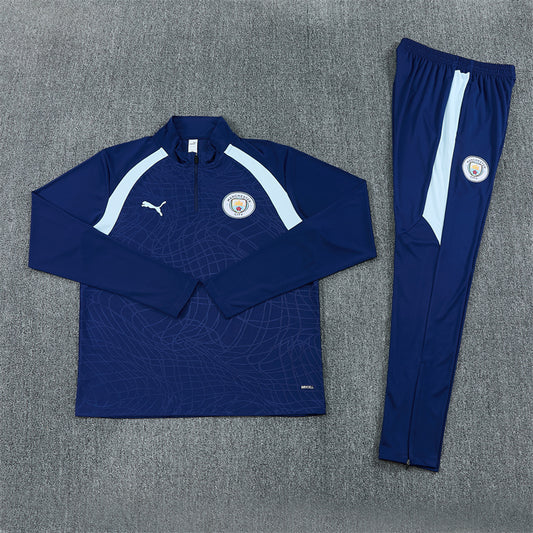Manchester City 2026/2027 Training Suit