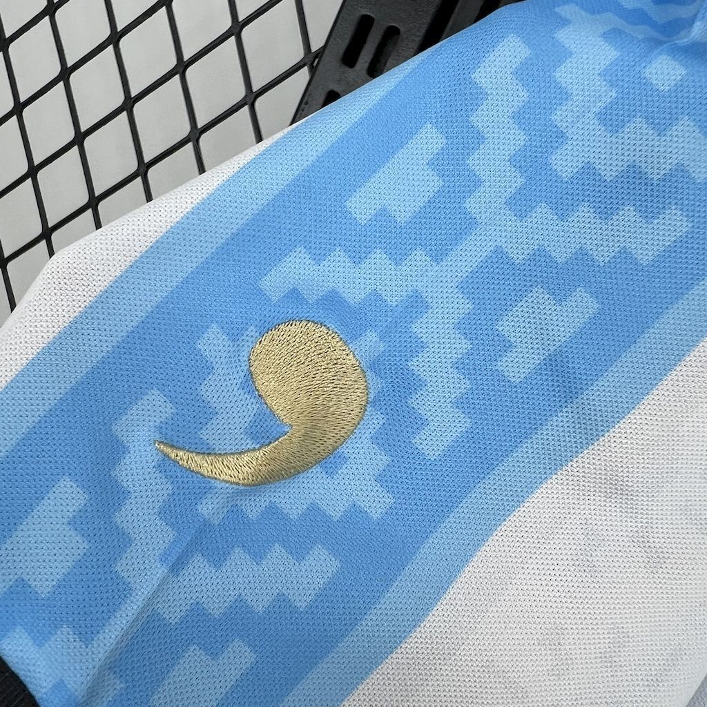 Argentina 2024 Jersey