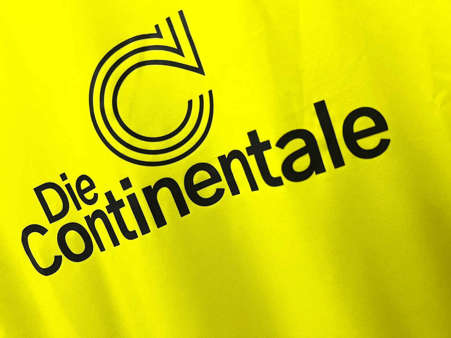 Dortmund 1995/1996 Home Jersey