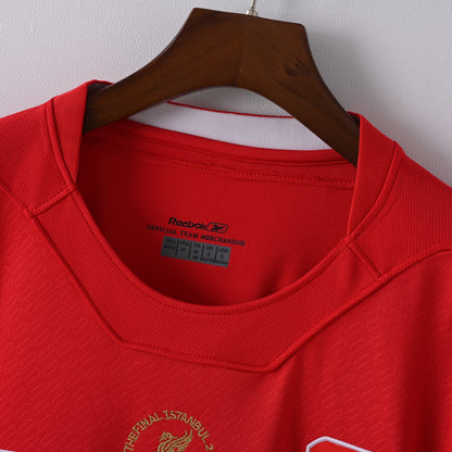Liverpool 2004/2005 Home Jersey