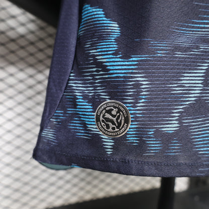 Marseille 2026/2027 Away Jersey