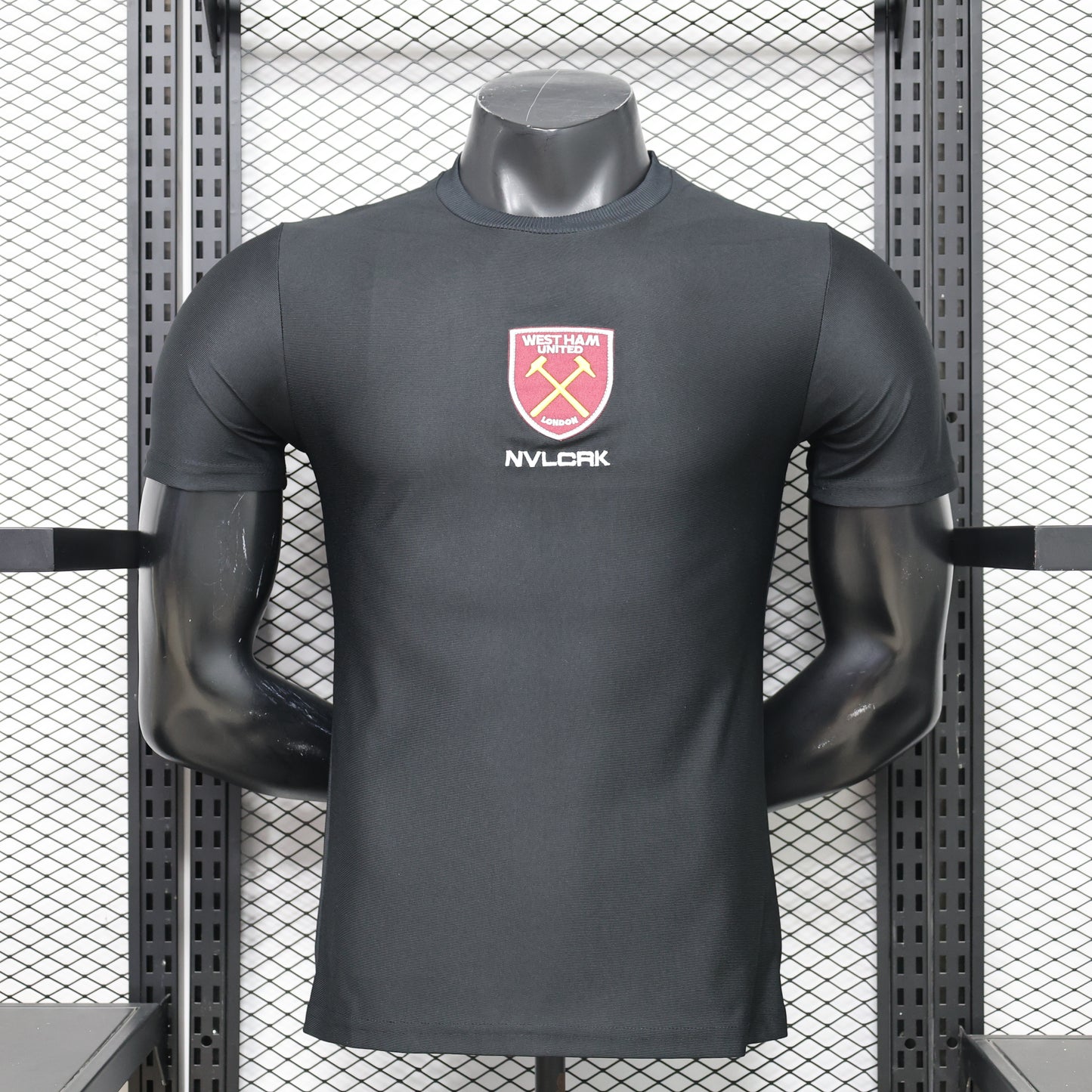 West Ham 2026/2027 Jersey