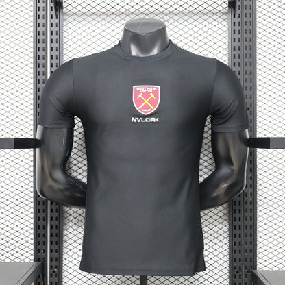 West Ham 2026/2027 Jersey
