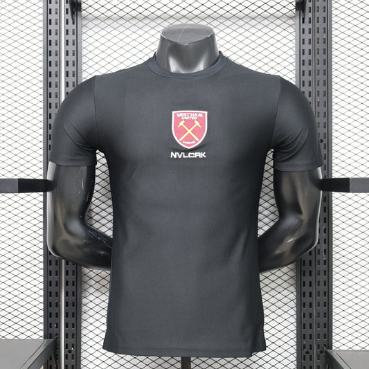 West Ham 2026/2027 Jersey
