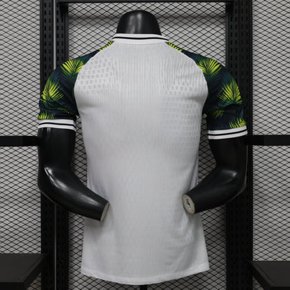 Brazil 2026 Jersey