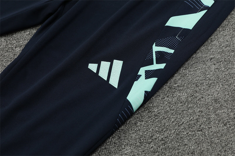 Real Madrid 2024/2025 Training Suit