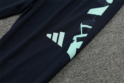 Real Madrid 2024/2025 Training Suit