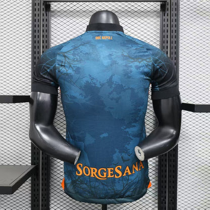Napoli 2025/2026 Jersey