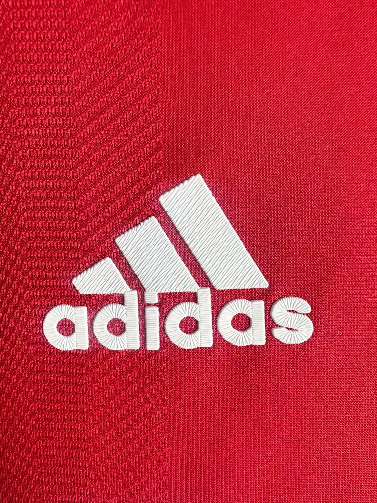 Manchester United 2021/2022 Home Jersey