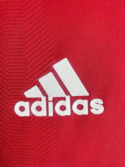 Manchester United 2021/2022 Home Jersey