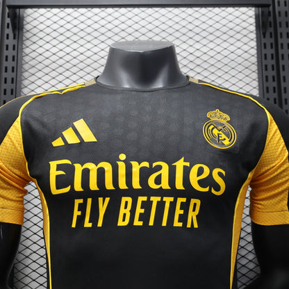 Real Madrid 2025/2026 Jersey