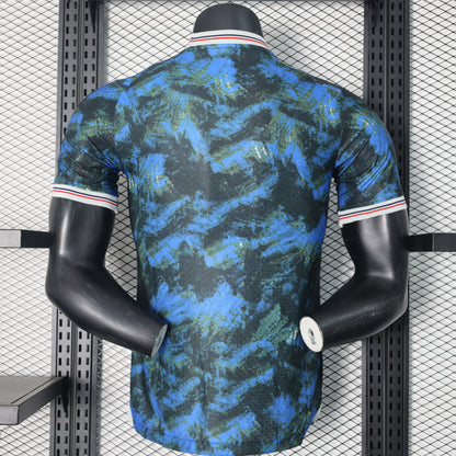 Marseille 2024/2025 Jersey