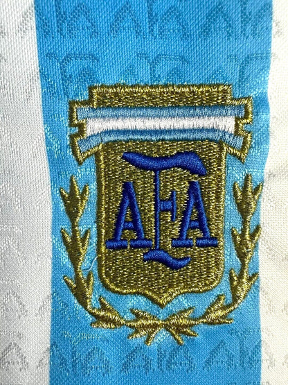 Argentina 1994 Home Jersey