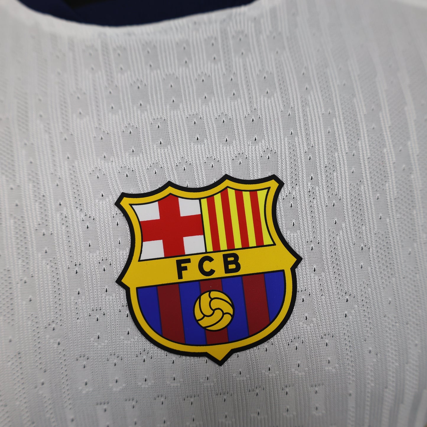 Barcelona 2024/2025 Jersey