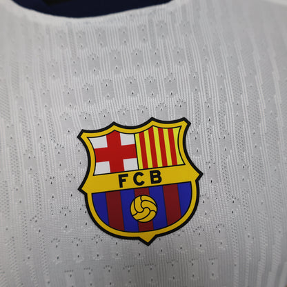 Barcelona 2024/2025 Jersey
