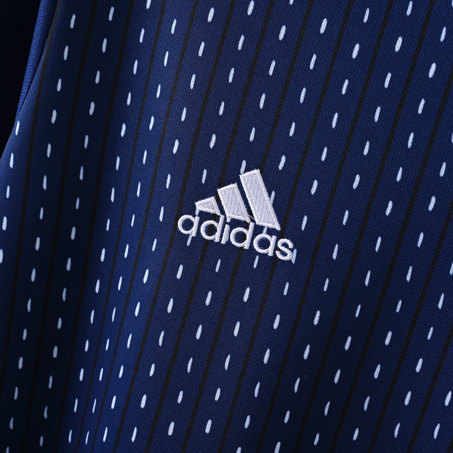 Japan 2018 Home Jersey