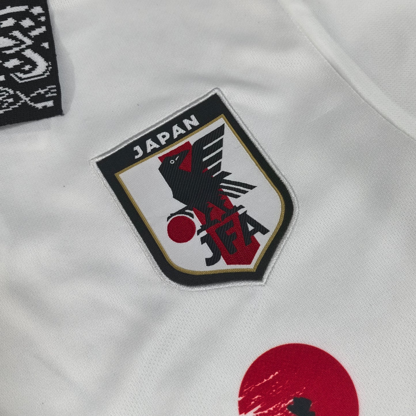 Japan 2024 Jersey