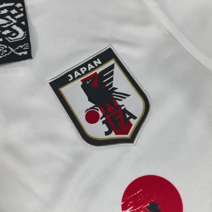 Japan 2024 Jersey