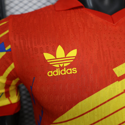 Spain 2026 Jersey