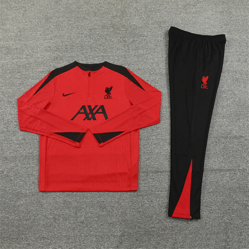Liverpool 2024/2025 Training Suit