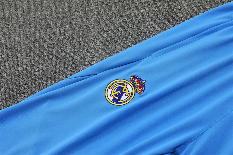 Real Madrid 2025/2026 Training Suit