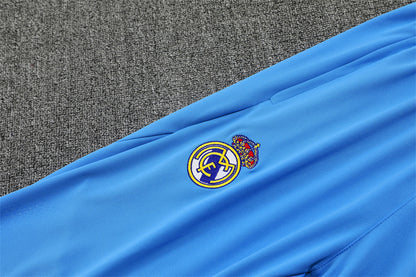 Real Madrid 2025/2026 Training Suit