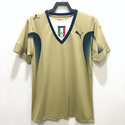 Italy 2006 Jersey