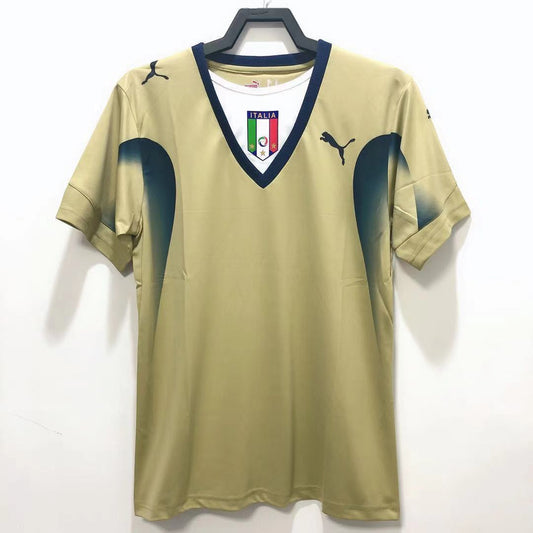 Italy 2006 Jersey