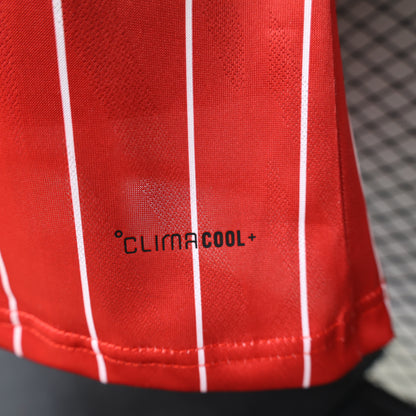 Liverpool 2026/2027 Jersey