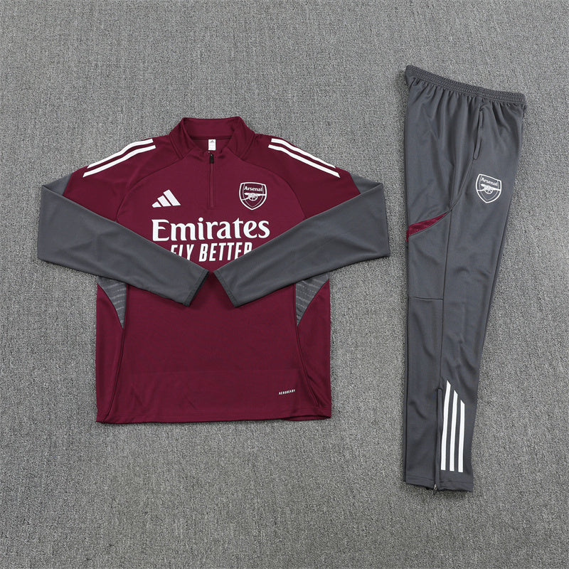 Arsenal 2025/2026 Training Suit