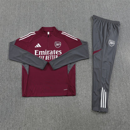 Arsenal 2025/2026 Training Suit