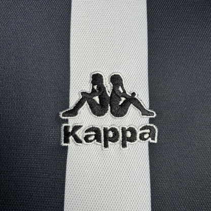 Juventus 1994/1995 Home Jersey