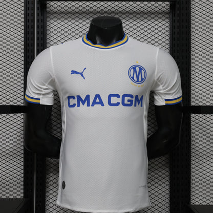 Marseille 2026/2027 Home Jersey