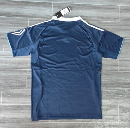 Paris FC 2025/2026 Home Jersey